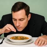 9 Lebensmittel, die uns schläfrig machen